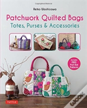 Capa do artigo Patchwork Quilted Bags