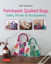 Capa do artigo Patchwork Quilted Bags