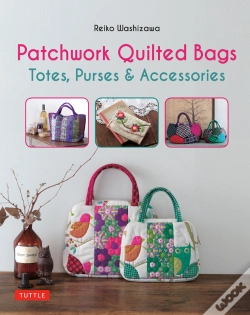 Capa do artigo Patchwork Quilted Bags