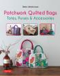 Patchwork Quilted Bags - Preview
