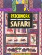 Patchwork Safari - Preview