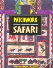 Patchwork Safari