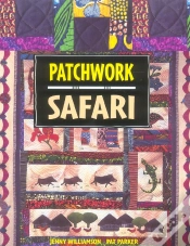 Capa do artigo Patchwork Safari