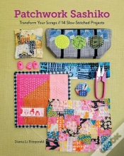 Capa do artigo Patchwork Sashiko