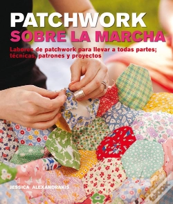 Capa do artigo Patchwork Sobre La Marcha