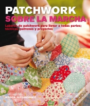 Capa do artigo Patchwork Sobre La Marcha