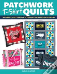 Patchwork T-Shirt Quilts