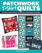 Patchwork T-Shirt Quilts - Preview