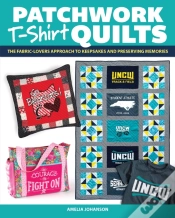 Capa do artigo Patchwork T-Shirt Quilts