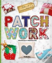 Capa do artigo Patchwork. Técnicas Y Proyectos