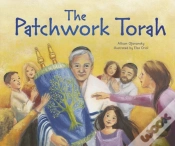 Capa do artigo Patchwork Torah