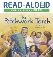 Capa do artigo Patchwork Torah
