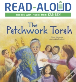Capa do artigo Patchwork Torah