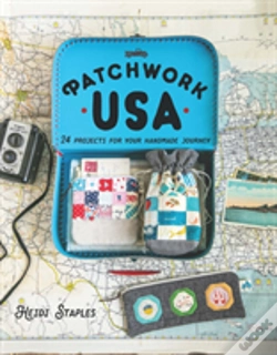 Capa do artigo Patchwork Usa