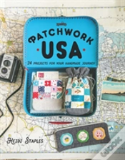 Capa do artigo Patchwork Usa