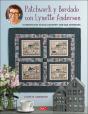 Patchwork Y Bordado Con Lynette Anderson - Preview