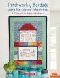 Patchwork Y Bordado Para Las Cuatro Estaciones - Preview