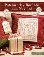 Patchwork Y Bordado Para Navidad - Preview