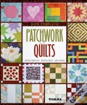Capa do artigo Patchwork Y Quilts