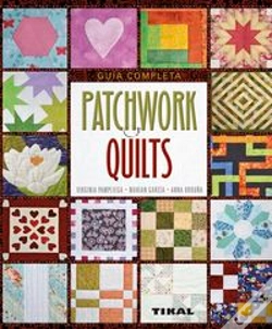 Capa do artigo Patchwork Y Quilts