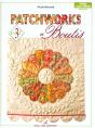 Patchworks Boutis -Idees De Cadeaux Vol .3 - Preview
