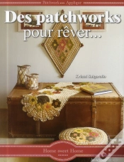 Capa do artigo Patchworks De Reves