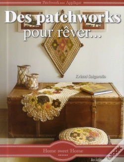 Capa do artigo Patchworks De Reves