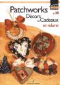 Patchworks , Decors Et Cadeaux En Volume T.14 - Preview