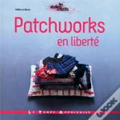 Capa do artigo Patchworks En Liberte