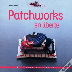 Capa do artigo Patchworks En Liberte