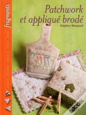 Capa do artigo Patchworks Et Appliqués Brodés