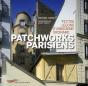 Patchworks Parisiens - Preview