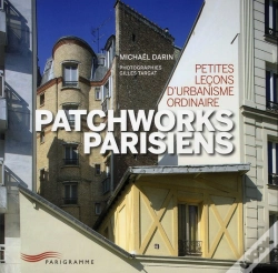Capa do artigo Patchworks Parisiens