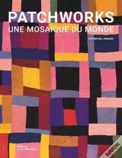 Capa do artigo Patchworks : Une Mosaïque Du Monde