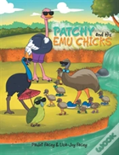 Capa do artigo Patchy And His Emu Chicks