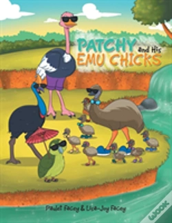 Capa do artigo Patchy And His Emu Chicks