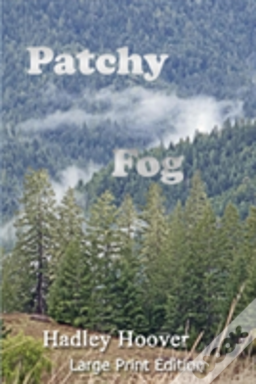 Patchy Fog (Lp)