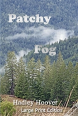 Capa do artigo Patchy Fog (Lp)
