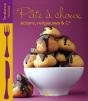 Pate A Choux : Eclairs, Religieuses  Cie - Preview