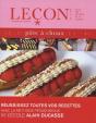 Pâte À Choux - Preview