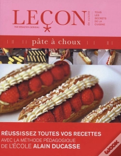 Capa do artigo Pâte À Choux