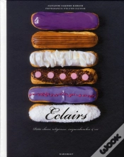 Capa do artigo Pate A Choux