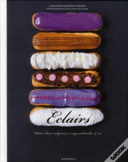 Capa do artigo Pate A Choux