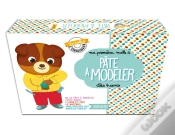 Capa do artigo Pâte À Modeler ; Coffret