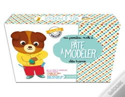 Capa do artigo Pâte À Modeler ; Coffret