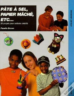 Capa do artigo Pate A Sel, Papier Mache