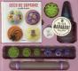Pâte À Sucre ; Coffret - Preview