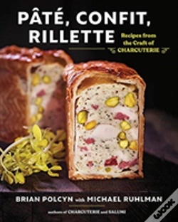 Capa do artigo Pate, Confit, Rillette