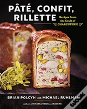 Capa do artigo Pate, Confit, Rillette