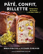 Pate, Confit, Rillette - Preview